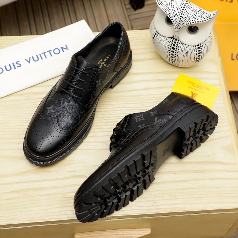 Louis Vuitton Business Shoes